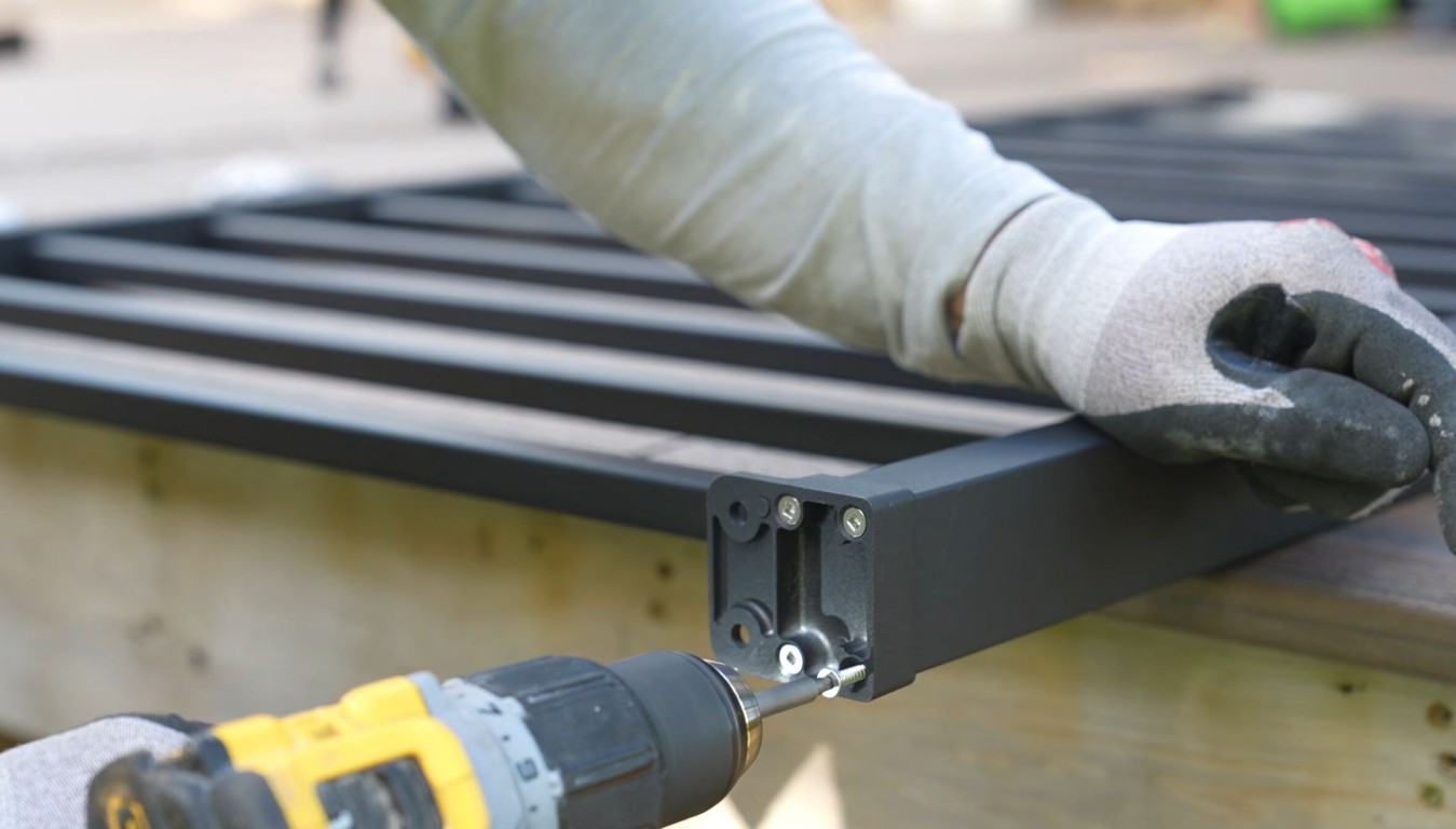 Deck Railings, Stairs & Safety Upgrades - Professional deck building service in Elk Grove, CA